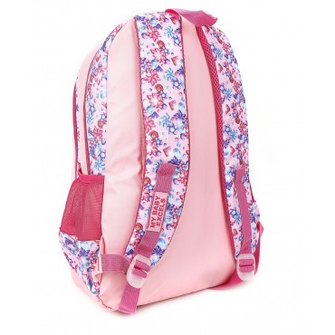 Disney Frozen Anna School Bag 48 cms Pink